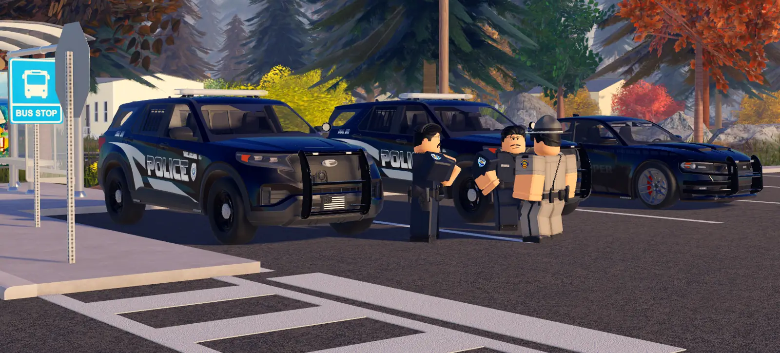 Belleair Police Department