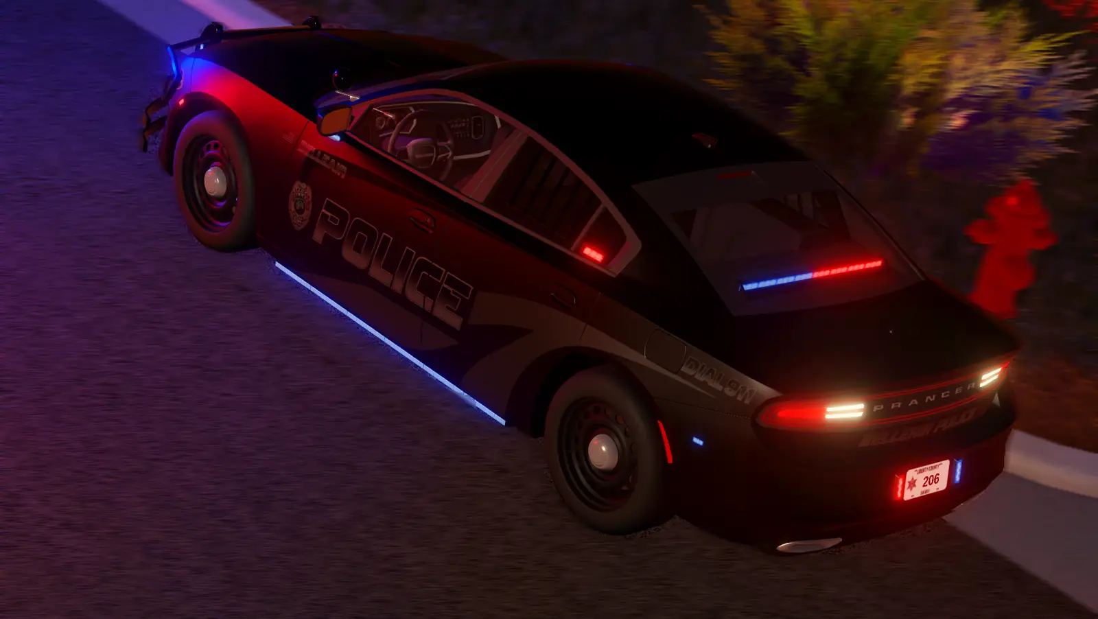Belleair Police Department